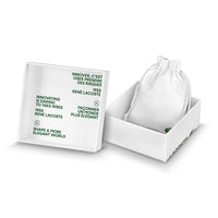 Lacoste bracelet with toggle clasp, METROPOLE collection. Decorated with a petit piqué pattern - Available for him and her. 