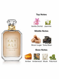 KAYALI Eau de Parfum