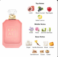 KAYALI Eau de Parfum