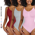 Snatched Shapewear Bodysuit